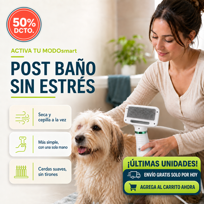 cepilloSMART® 2en1