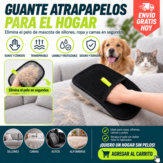 guanteSMART®