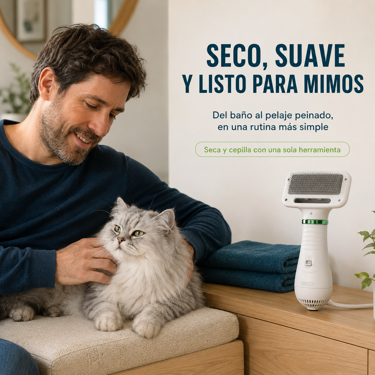 cepilloSMART® 2en1